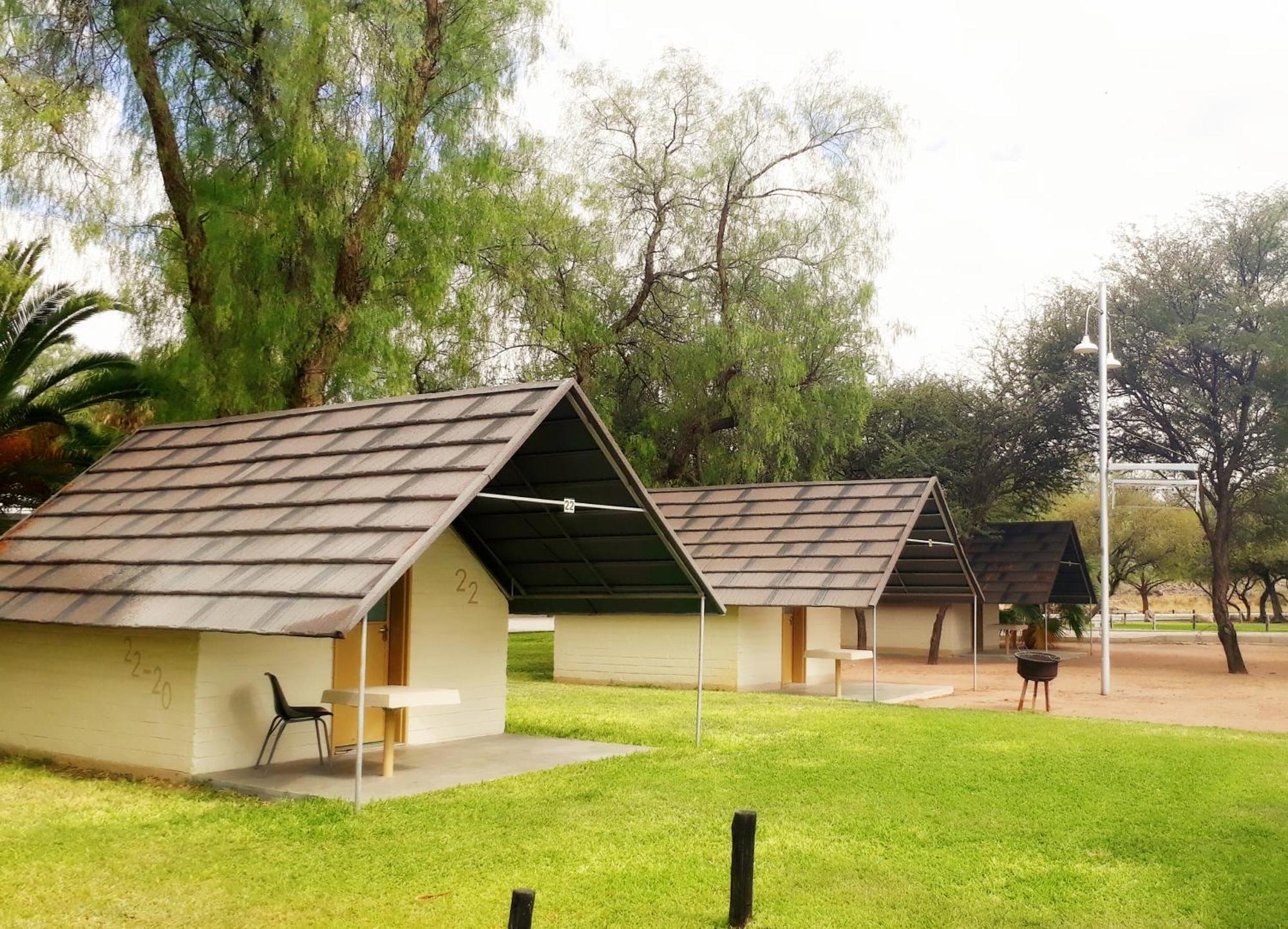 Apartament East Gate Rest Camp Buitepos Zewnętrze zdjęcie