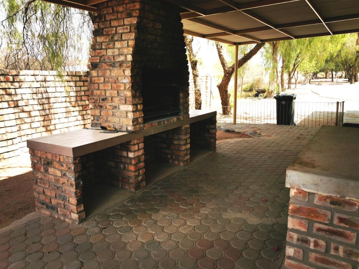 Apartament East Gate Rest Camp Buitepos Zewnętrze zdjęcie