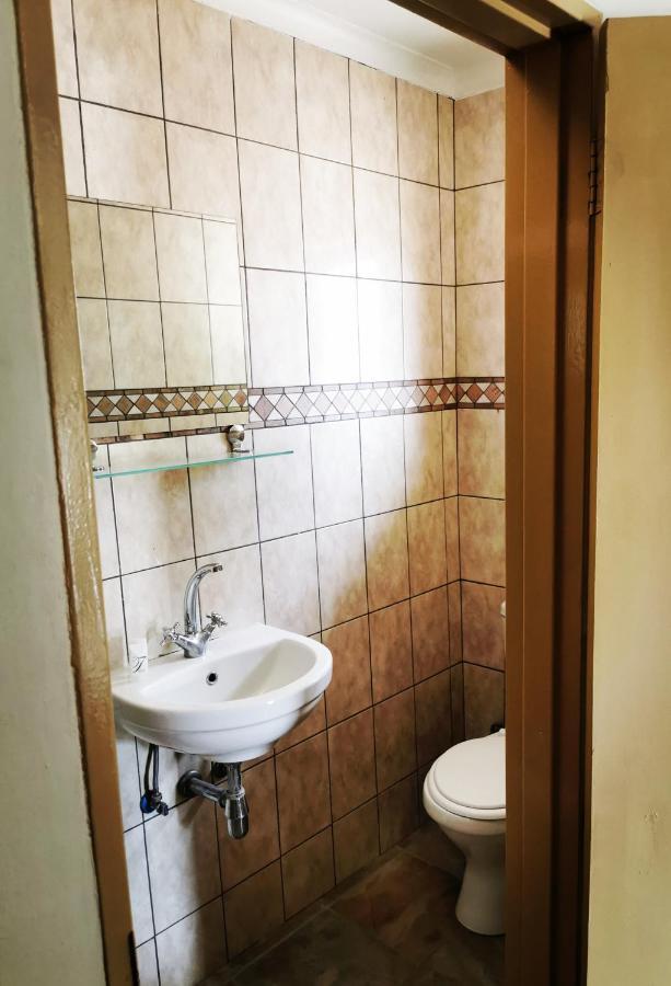 Apartament East Gate Rest Camp Buitepos Zewnętrze zdjęcie
