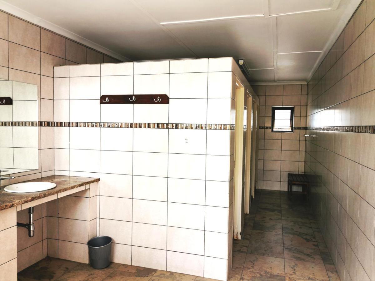 Apartament East Gate Rest Camp Buitepos Zewnętrze zdjęcie