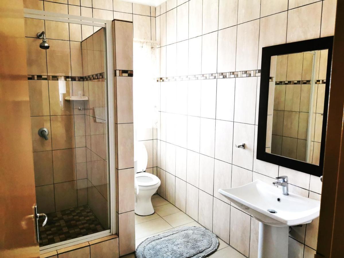 Apartament East Gate Rest Camp Buitepos Zewnętrze zdjęcie